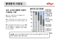 켈로그의 글로벌 경영 성공 및 실패사례-16