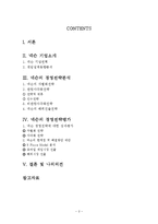 NEXON 넥슨 기업 경영전략분석과 넥슨 현재 문제점및 해결방안제안과 나의견해 레포트-2
