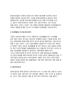 (국제기업의 자본예산과 운전자금관리) 국제자본예산의 의의와 특수성, 글로벌 기업의 운전자금관리-5