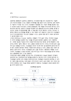 (조직화) 조직화의 의의 및 과정, 조직구조의 유형-5