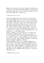 [경영이론] 경영의 기능, 경영(관리)의 과정-3