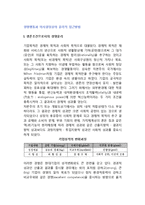 [경영행동과 의사결정상의 윤리적 접근방법] 기업의 생존조건으로서의 경영윤리, 윤리적 접근방법, 윤리적 의사결정기준의 비교-2