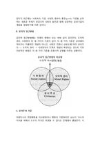 [경영행동과 의사결정상의 윤리적 접근방법] 기업의 생존조건으로서의 경영윤리, 윤리적 접근방법, 윤리적 의사결정기준의 비교-3