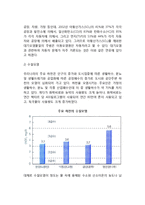 [공해문제] 공해문제의 중요성, 우리나라의 공해현황, 공해의 발생원인, 공해에 대한 정부정책-4