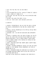 [관광지 조사방법] 관광지 조사순서(절차)-5