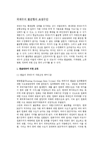 [국제수지불균형조정수단] 국제수지 불균형의 조정수단-2