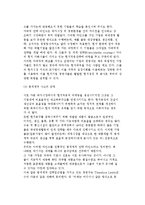 [기업세계화단계모델] 동기 및 태도 기준 세계화모델-3