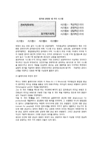[리더십행동이론] 리더십(리더쉽)의 행동이론-6