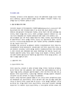 [미국경제의 과제] 미국경제의 문제(과제)-2