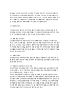 [지역관광개발계획과정] 개발계획과정의 의미와 접근시각, 지역관광개발계획의 수립과정-5