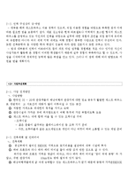 [사업계획서] 게스트하우스 해외 프랜차이즈 업체 창업 사업계획서-4