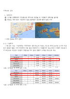 [사업계획서] 게스트하우스 해외 프랜차이즈 업체 창업 사업계획서-5