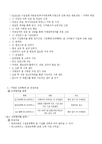 [사업계획서] 게스트하우스 해외 프랜차이즈 업체 창업 사업계획서-8