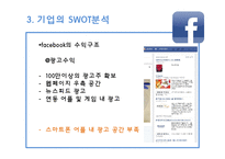 페이스북(facebook)의 SWOT분석과 향후 전망-16