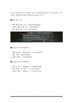 현대차 소나타 하이브리드 제품분석과 마케팅 SWOT,STP,4P전략분석 레포트-9