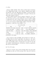 현대차 소나타 하이브리드 제품분석과 마케팅 SWOT,STP,4P전략분석 레포트-17