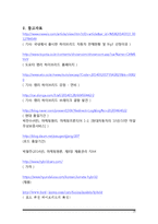 현대차 소나타 하이브리드 제품분석과 마케팅 SWOT,STP,4P전략분석 레포트-20