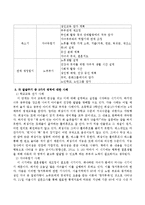 생애 발달주기 별로 행복한 결혼 생활을 서술하시오-4
