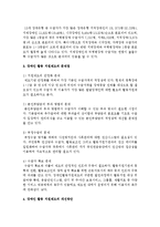 [장애인복지론] 장애인 활동 지원제도 시행에 따른 현황 및 개선방향에 대해 서술-4