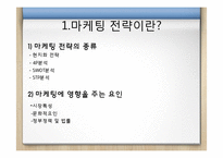 이마트의 한국과 중국에서의 마케팅 전략 분석-3