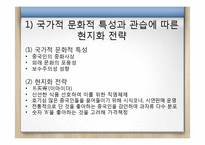 이마트의 한국과 중국에서의 마케팅 전략 분석-12