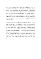 [식품위생학] 세균성 식중독에 관한 이해-3
