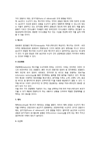 [커뮤니케이션] 커뮤니케이션의 의의와 과정, 유형(형태), 구성요소-4