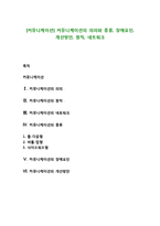 [커뮤니케이션] 커뮤니케이션의 의의와 종류, 장애요인, 개선방안, 원칙, 네트워크-1
