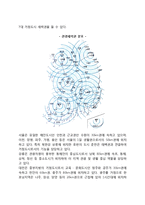 [한국의 관광세력권] 우리나라의 관광세력권(주요관광도시)-3