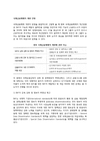 국제금융체제의 개편 전망-2