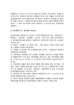 다국적기업 글로벌비즈니스 네트워킹의 논리 및 촉진요소-4