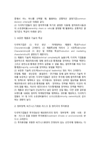 다국적기업(국제기업)의 글로벌비즈니스 전략과 해외자회사 소유전략-4