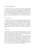 다국적기업의 자본비용 결정요인-2