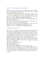 매슬로우의 욕구단계이론-2
