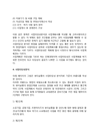 미용실(헤어샵) 창업계획 - 미용실 창업의 단계와 조건, 사업타당성분석, 헤어샵 사업계획-4