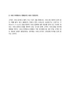 서비스 구매과정과 서비스접점관리-5