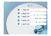 인체에 작용하는 힘-2