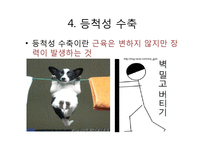 인체에 작용하는 힘-7