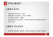 무역금융거래방식의 종류와 절차-10
