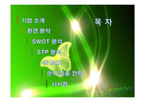 이케아의 미국 및 한국진출 전략-2