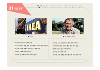 이케아의 미국 및 한국진출 전략-3