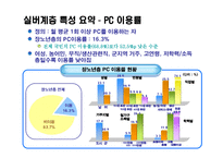 실버PC XX브랜드 광고 계획서-12