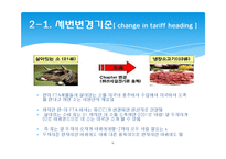 한미 FTA 관련 원산지 제도와 원산지 증명서-12