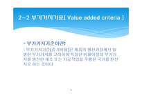 한미 FTA 관련 원산지 제도와 원산지 증명서-14