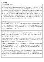 [사업계획서] 남성전문 화장품가게 창업 사업계획서-4