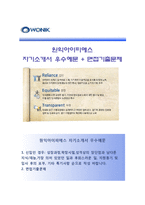 (원익아이피에스자기소개서 + 면접족보) 원익아이피에스(원익IPS)자소서 [원익IPS합격자기소개서원익아이피에스자소서항목]-1