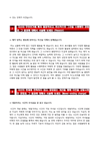(NC소프트자기소개서 + 면접족보) NC소프트(신입게임기획)자소서 [엔씨소프트합격자기소개서NC소프트자소서항목]-3