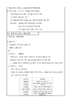 (사업계획서) 1인가구대상 물품판매점(1인가구에 필요한 서비스,물품 판매전문점) 창업 사업계획서-9