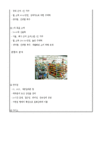 (사업계획서) 1인가구대상 물품판매점(1인가구에 필요한 서비스,물품 판매전문점) 창업 사업계획서-13