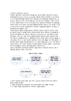 [경영정보시스템] 정보기술과 경영정보시스템(MIS)-5